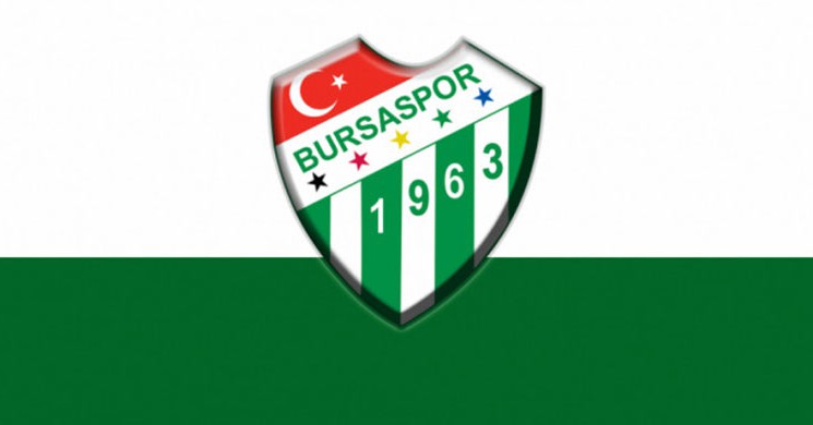 Bursaspor ’da Ayrılık Var! Resmen Açıklandı