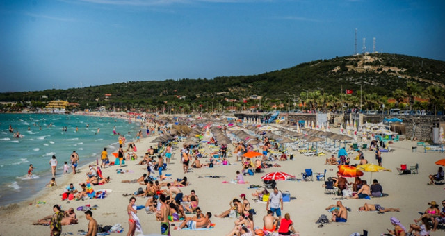 Çeşmeli Turizmciden Şaşırtıcı Isyan: Ne Olur Gelmeyin, Eylül Ayında Gelin Fiyatları Yarıya İndireceğiz!