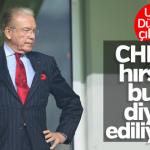 CHP'lilerin eleştirileri Uğur Dündar'ı kızdırdı