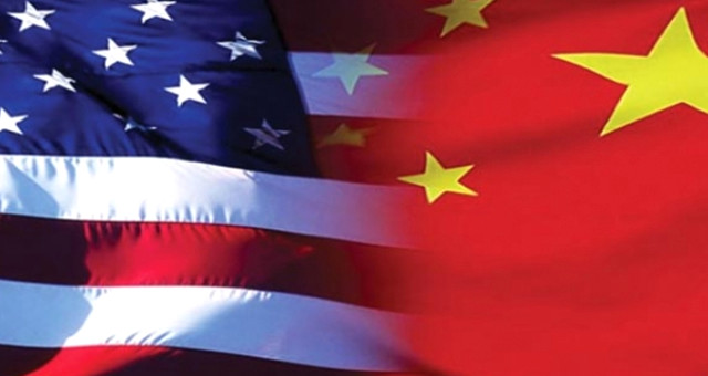 Çin ABD'nin Yaptırım Teklifine Karşı Çıktı