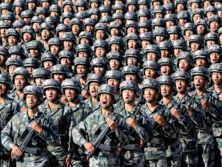 Çin'den Afganistan'a üs iddiasına tekzip