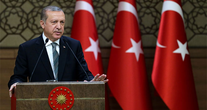 Cumhurbaşkanı Erdoğan, Güngör Uras'ın ailesini aradı