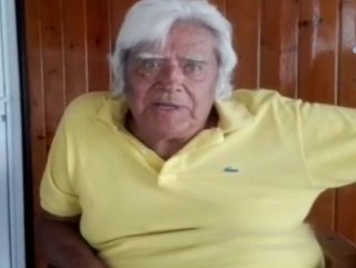 Cüneyt Arkın'dan 30 Ağustos mesajı