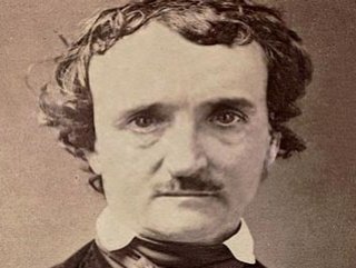 Edgar Allan Poe ’den insana dair 15 özel baskı