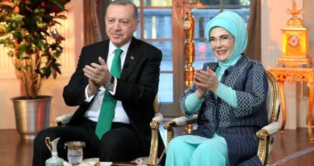 Erdoğan'dan 'Acele Uygulayalım' Dediği 10 Milyar TL'lik Talimat!