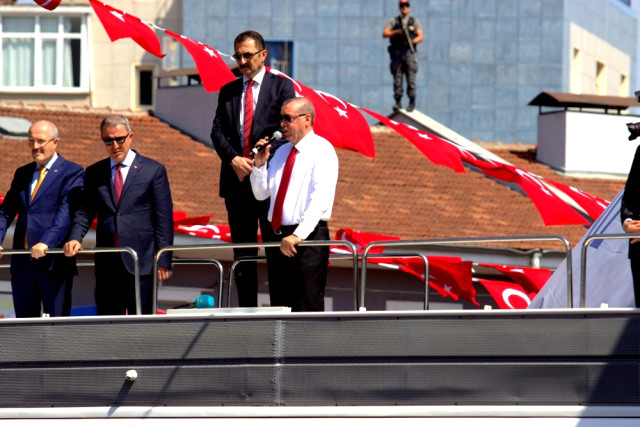 Erdoğan'dan Kredi Kuruluşlarına Sahtekar Yakıştırması Açıklaması