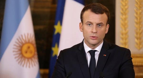 Fransa’da iltica ve sığınma haklarına yeni düzenleme