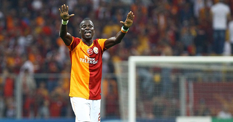 Galatasaray ’ın Eski Yıldızı Eboue Hakkında Üzücü Iddia!