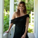 Gökçe Bahadır'ın Yunan aşkı