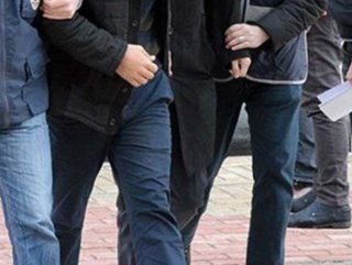 Hacettepe Üniversitesi'nde 15 kişiye FETÖ'den gözaltı