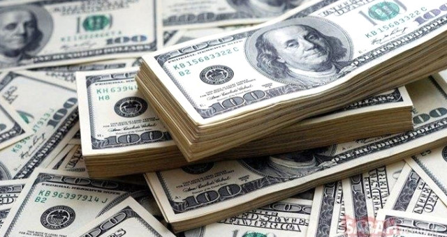 Hazine ve Maliye Bakanı Patent Albayrak'ın Yatırımcılarla Yaptığı Görüşme Sonrası Dolar Düşüşe Geçti
