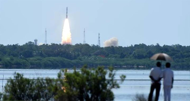 Hindistan, Ülkesinin Ilk İnsanlı Uzay Seferini Yapacak!