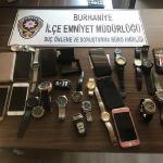 Hülya Avşar'ın yazlığına giren hırsız yakalandı