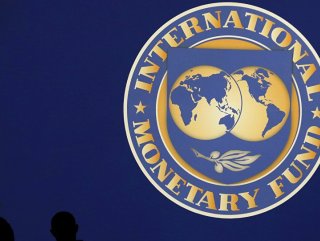 IMF Türkiye'deki ekonomik durumu takip ediyor