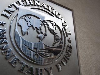 IMF: Türkiye finansal yardım istemedi