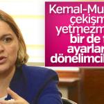 İncecilerden sonradan CHP'de bir hareket daha