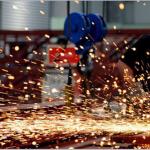 İSO Turkiye İmalat PMI Temmuz ’da 49 oldu