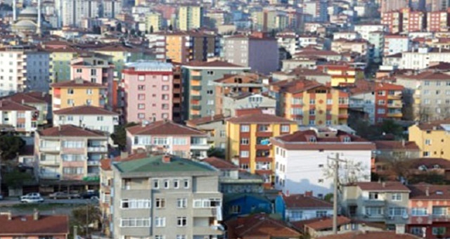 İstanbul'da Yıkılması Gereken Binalar Kanal İstanbul Projesi Çevresine Taşınacak