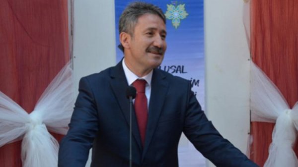 İstanbul İl Milli Eğitim Müdürü değişti