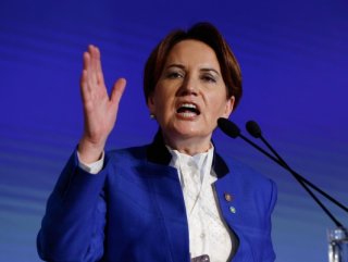 İyi Parti’den il başkanlarına istifa çağrısı