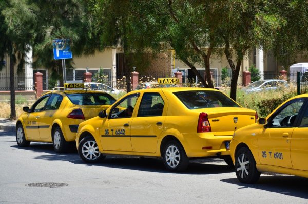 İzmir'de ulaşıma seri halinde zamlar
