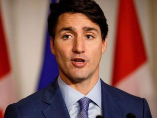 Kanada Başbakanı'ndan Kurban Bayramı mesajı