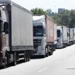 Kapıkulede cefa kuyruğu 20 kilometre