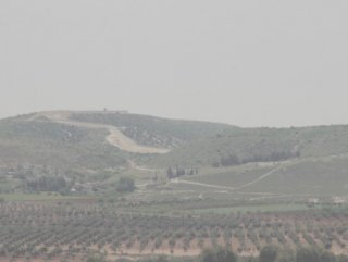 Kilis ’in Suriye sınırı özel emniyet bölgesi duyuru edildi
