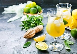 Konut yapımı limonata, böbrek taşı oluşumunu önlüyor