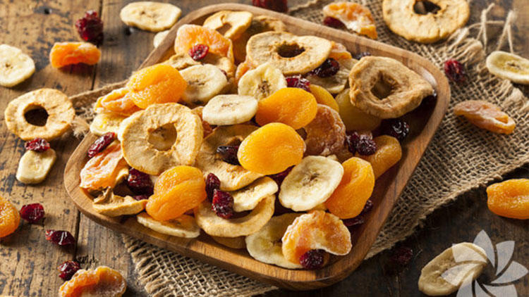 Kuru meyve ihracatını arttıracak URGE Projesi ’ne başlangıç verildi