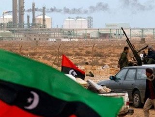 Libya 45 kişi hakkında idam kararı