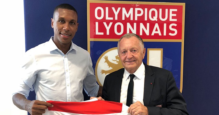 Lyon, Marcelo İle Anlaşma Yeniledi!