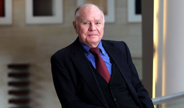 Meşhur yatırımcı yatırımcı Türk varlıklarından hisse alacak