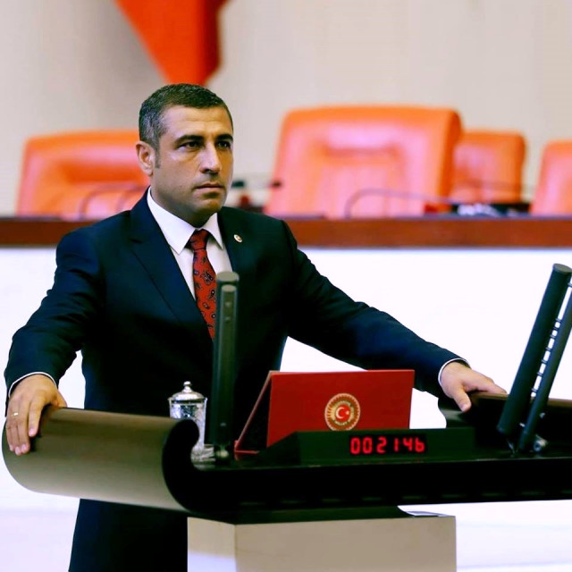 MHP Milletvekili Taşdogan'dan Başarı Bayramı Kutlamasımesajı