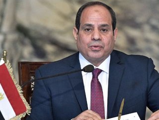 Mısır'da mahkumlara Sisi affı