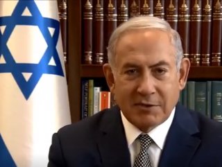 Netanyahu'dan Kurban Bayramı mesajı