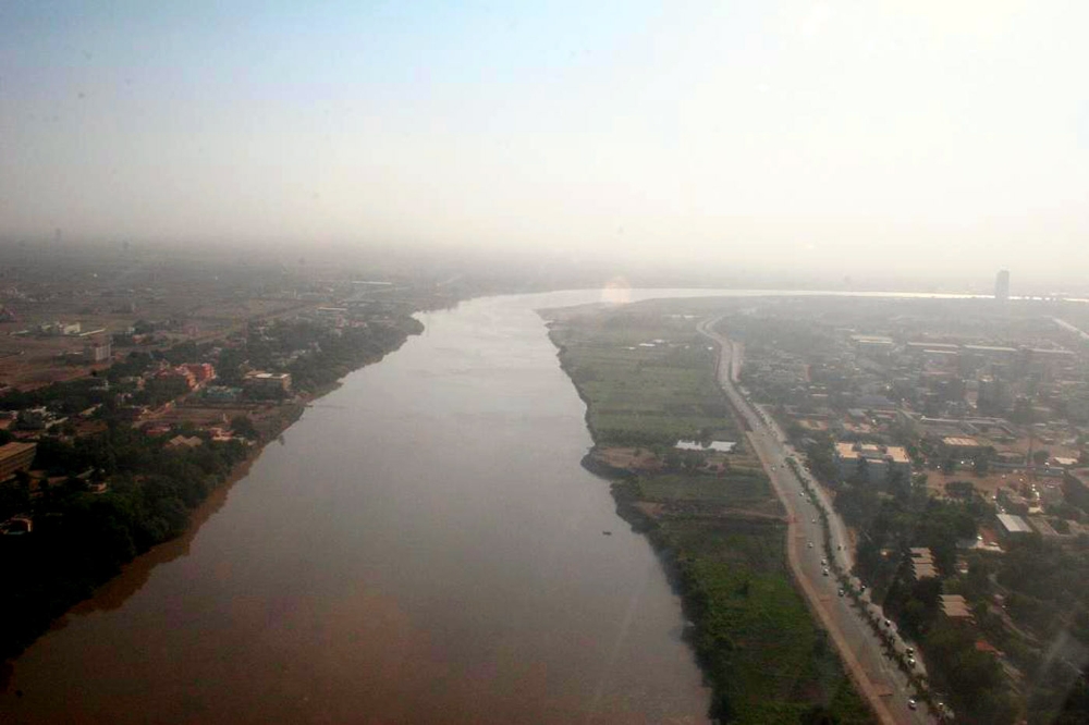 Nil Nehri ’nde tekne battı: 23 ölü