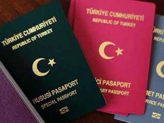 Pasaport şerhi uygulaması sürüyor