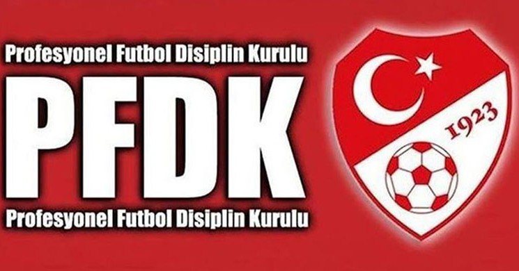PFDK ’dan Beşiktaş ve Galatasaray ’a Cinayet!