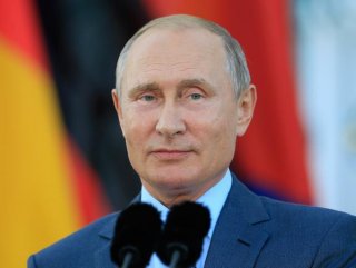 Putin 15 generali görevden aldı