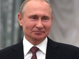 Putin, Ürdün Kralı ile Suriye'yi görüştü
