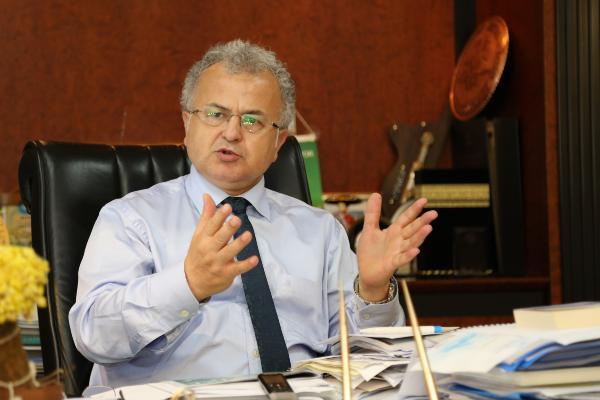 Rize Belediye Başkanı Kasap mal varlığını açıkladı