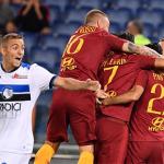 Roma Evinde Beraberliği Kuvvet Kurtardı!