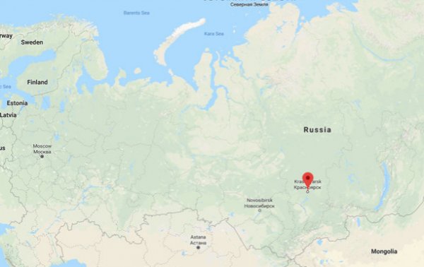 Rusya'da helikopter düştü: 18 ölü