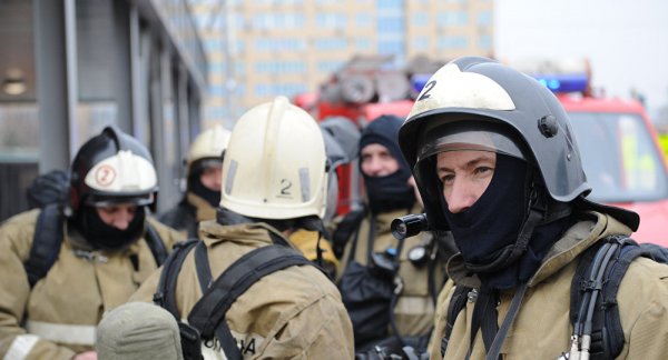 Rusya ’da madende patlama: 1 ölü, 5 zarar görmüş