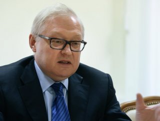 Rusya ödemelerini ABD bankaları üzerinden yapmayacak