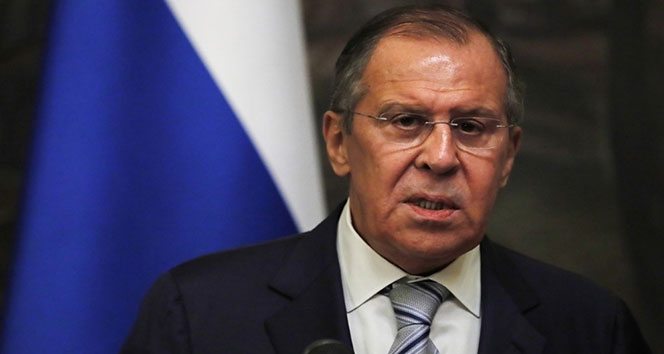 'Rusya ve Türkiye Suriye ile ilgili görüşmeler yapacak'