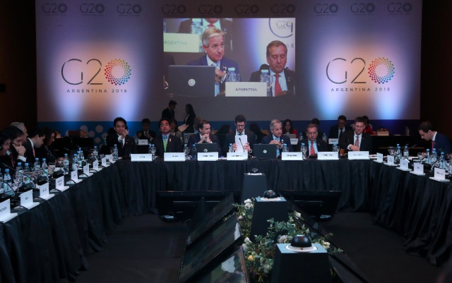 Sanayi ve Teknoloji Bakanı Varank G20 Dijital Ekonomiden Sorumlu Bakanlar Toplantısı'na Katıldı