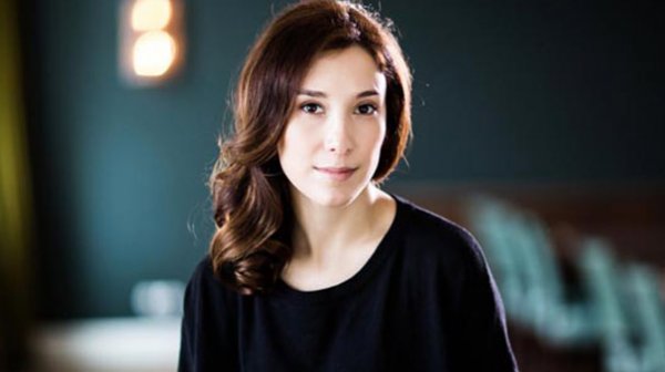 Sibel Kekilli: Türk olduğum için daha eksik rol alıyorum