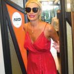 Sıla 5 saatlik bakıma girdi